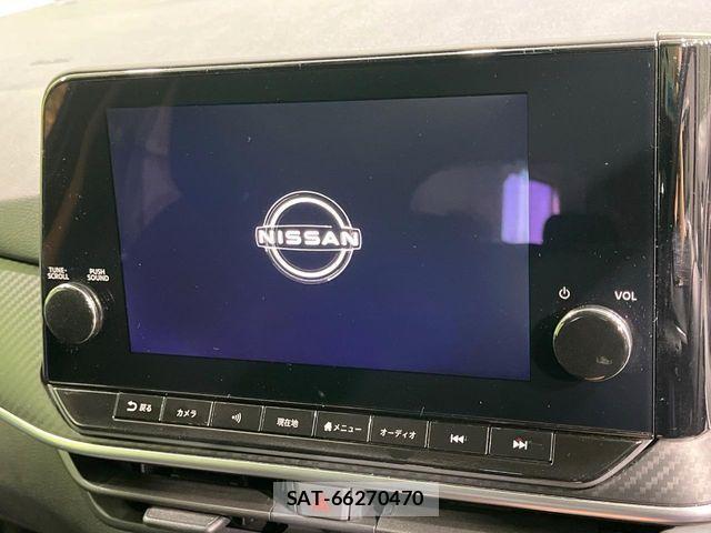 Nissan NOTE 2021-07 4756318-2