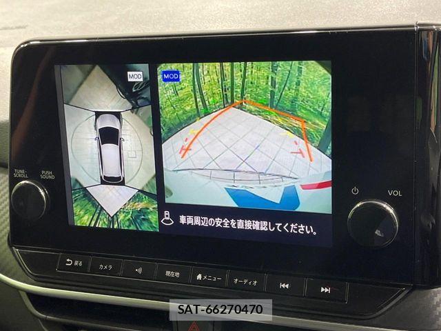 Nissan NOTE 2021-07 4756318-3