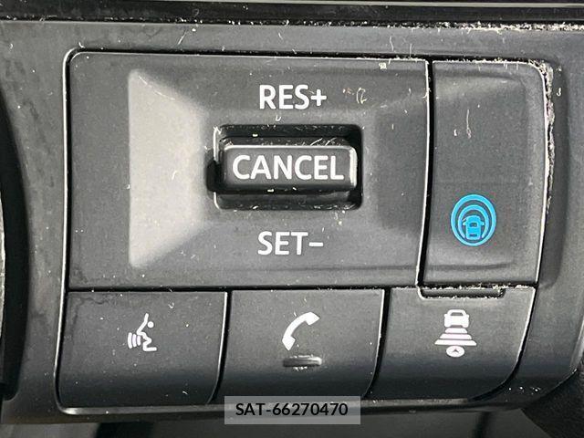 Nissan NOTE 2021-07 4756318-5