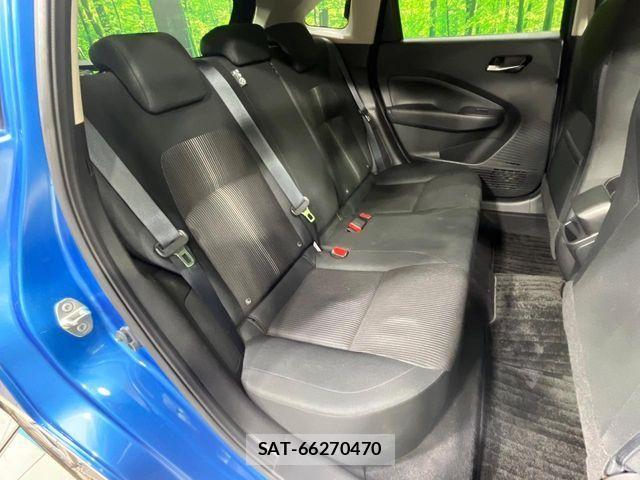 Nissan NOTE 2021-07 4756318-8