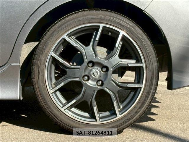 Nissan NOTE 2017-06 4756333-9