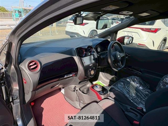 Nissan NOTE 2017-06 4756333-10
