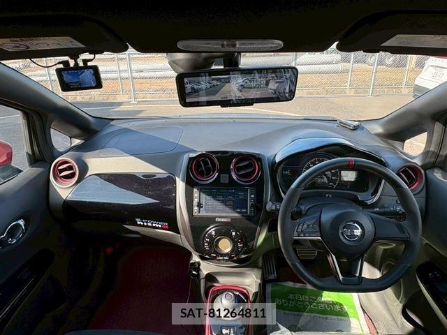Nissan NOTE 2017-06 4756333-12