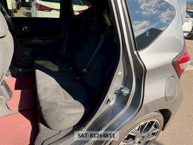 Nissan NOTE 2017-06 4756333-14