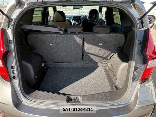 Nissan NOTE 2017-06 4756333-15