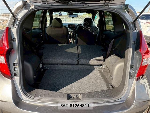 Nissan NOTE 2017-06 4756333-16