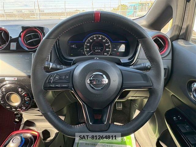 Nissan NOTE 2017-06 4756333-17