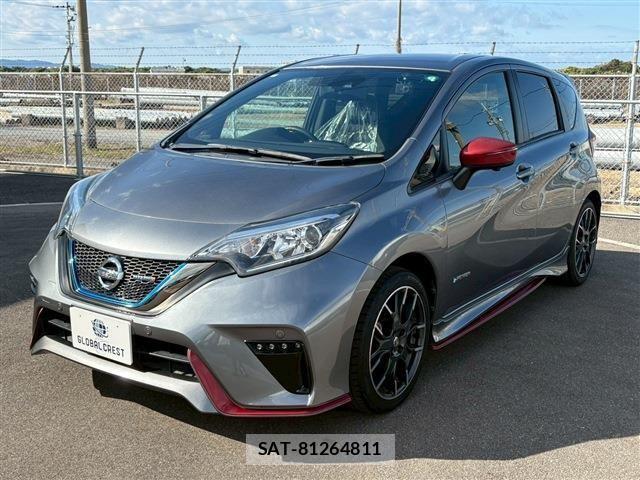 Nissan NOTE 2017-06 4756333-1