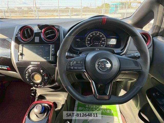 Nissan NOTE 2017-06 4756333-21