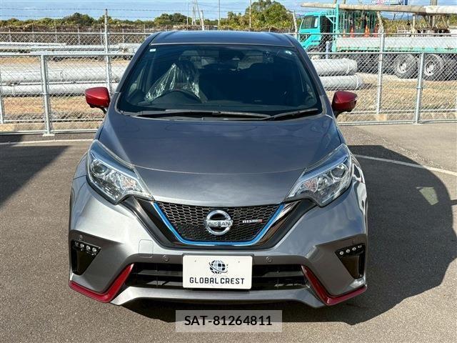 Nissan NOTE 2017-06 4756333-2