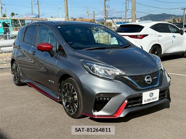 Nissan NOTE 2017-06 4756333-3