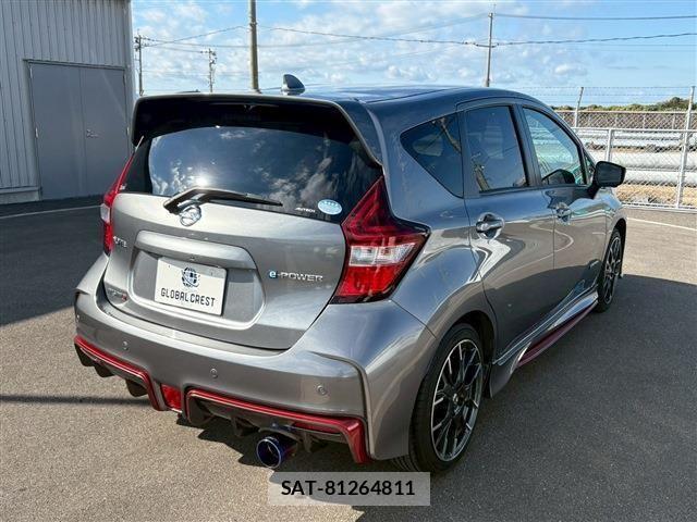 Nissan NOTE 2017-06 4756333-4