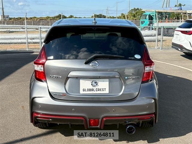 Nissan NOTE 2017-06 4756333-5