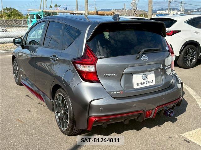 Nissan NOTE 2017-06 4756333-6
