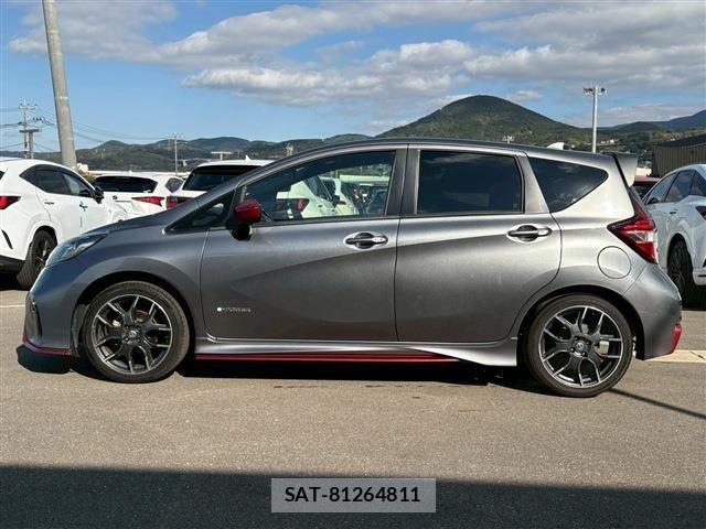 Nissan NOTE 2017-06 4756333-7