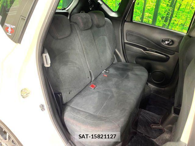 Nissan NOTE 2018-03 4756306-9
