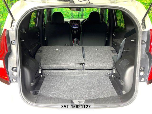 Nissan NOTE 2018-03 4756306-10