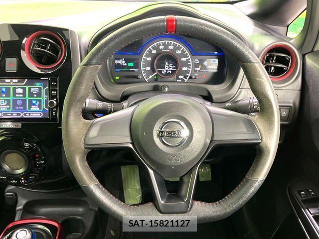 Nissan NOTE 2018-03 4756306-11