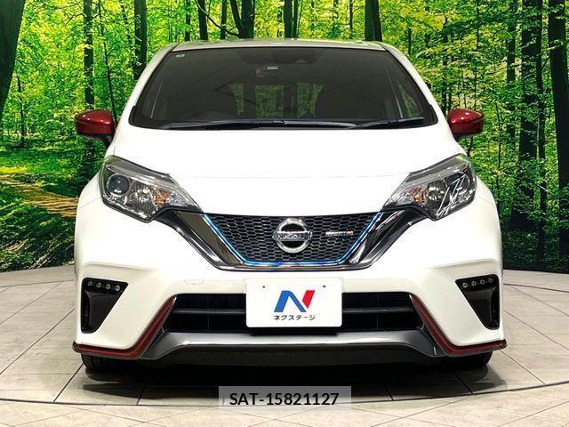 Nissan NOTE 2018-03 4756306-14