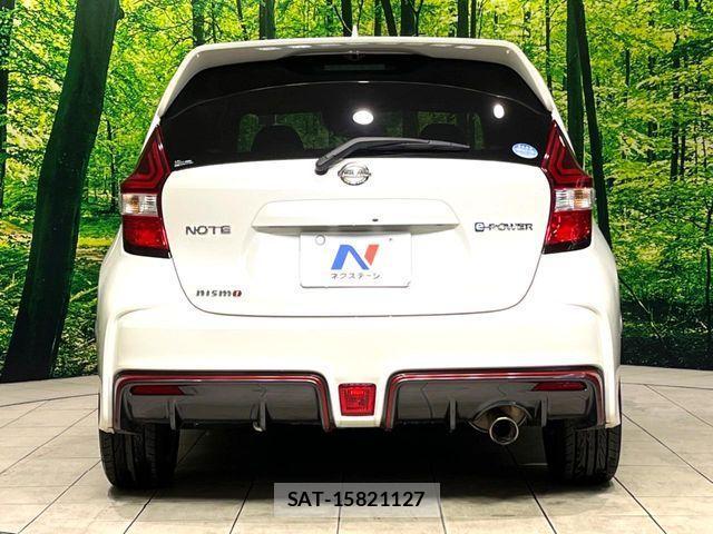 Nissan NOTE 2018-03 4756306-15