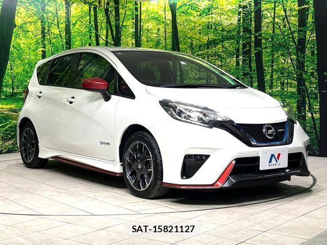 Nissan NOTE 2018-03 4756306-16