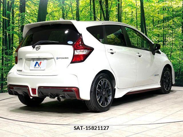 Nissan NOTE 2018-03 4756306-17