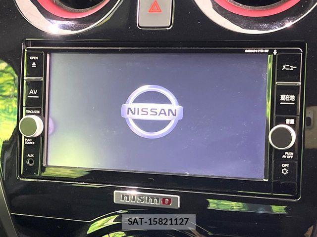 Nissan NOTE 2018-03 4756306-2