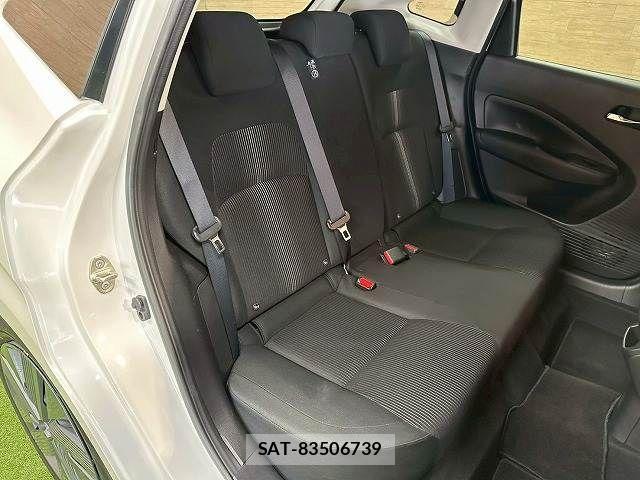 Nissan NOTE 2023-10 4756294-10