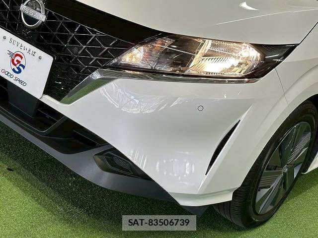 Nissan NOTE 2023-10 4756294-11