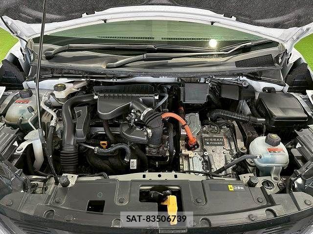 Nissan NOTE 2023-10 4756294-13