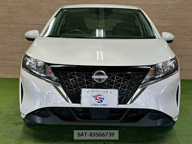 Nissan NOTE 2023-10 4756294-17