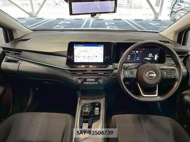 Nissan NOTE 2023-10 4756294-3