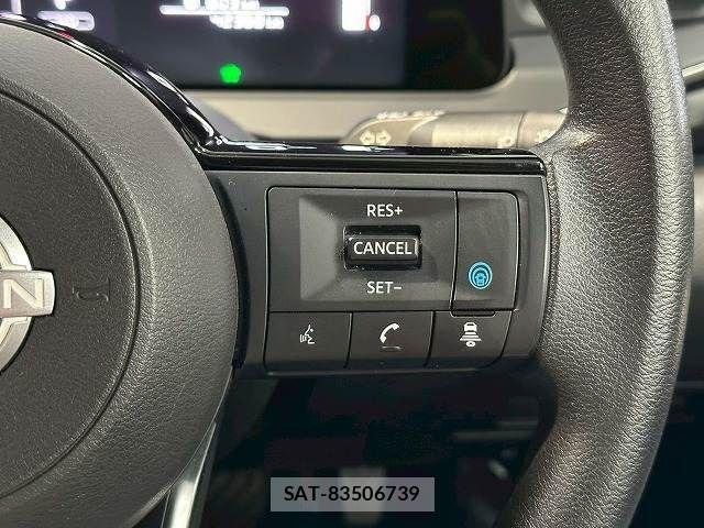 Nissan NOTE 2023-10 4756294-5
