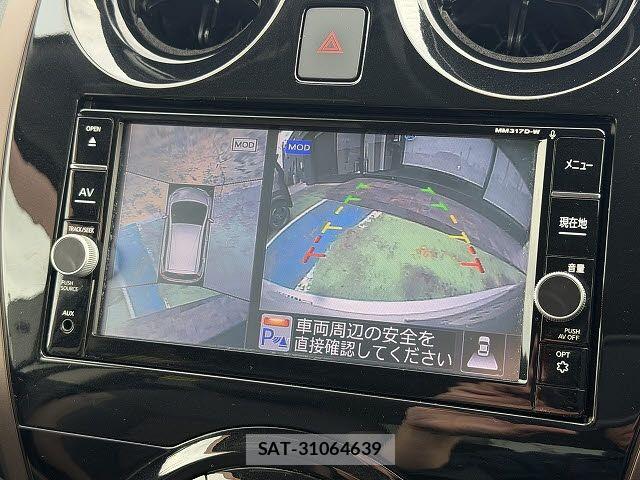 Nissan NOTE 2017-07 4974146-11