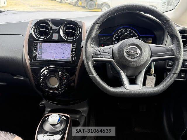 Nissan NOTE 2017-07 4974146-1