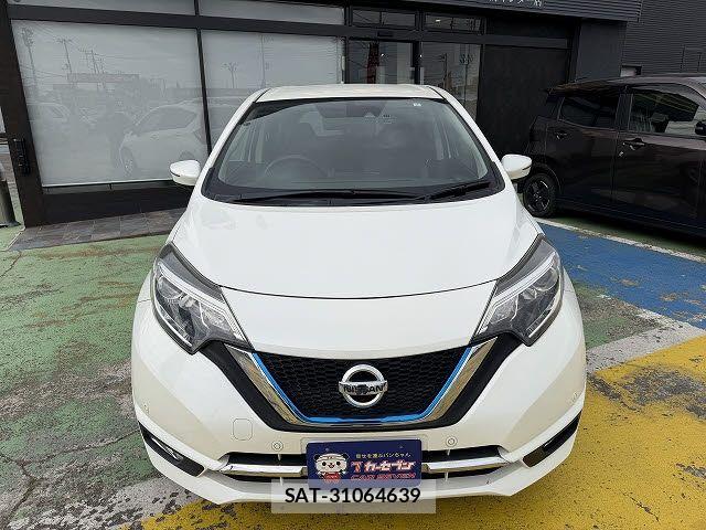 Nissan NOTE 2017-07 4974146-4