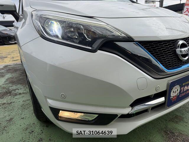 Nissan NOTE 2017-07 4974146-6