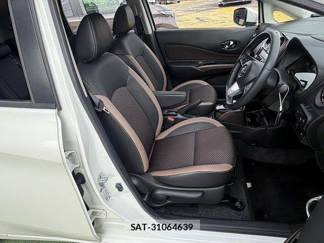 Nissan NOTE 2017-07 4974146-7