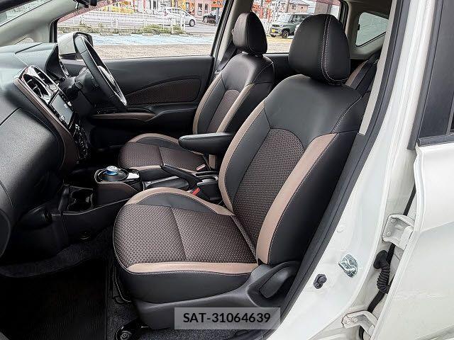 Nissan NOTE 2017-07 4974146-8