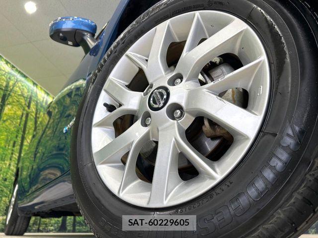 Nissan NOTE 2019-12 4974072-12