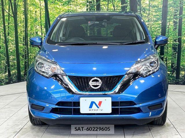 Nissan NOTE 2019-12 4974072-13