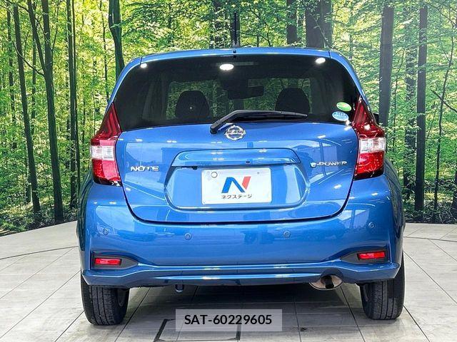 Nissan NOTE 2019-12 4974072-14