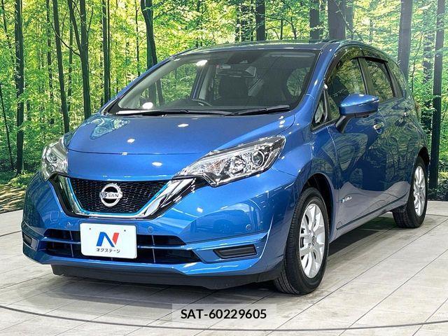 Nissan NOTE 2019-12 4974072-15