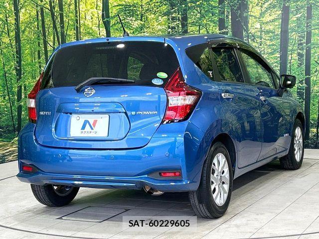 Nissan NOTE 2019-12 4974072-16