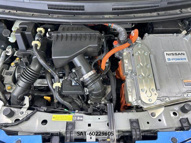 Nissan NOTE 2019-12 4974072-17