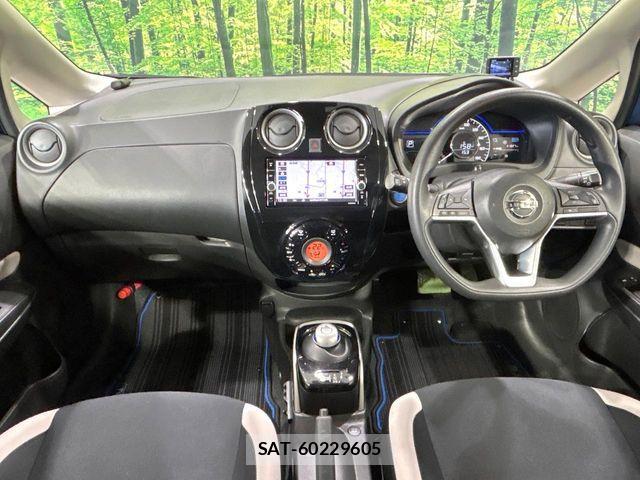 Nissan NOTE 2019-12 4974072-1