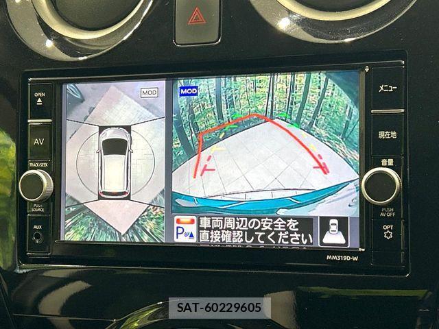 Nissan NOTE 2019-12 4974072-3