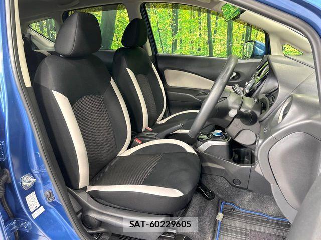 Nissan NOTE 2019-12 4974072-7