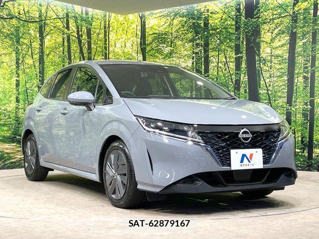 Nissan NOTE 2023-02 4973949-15