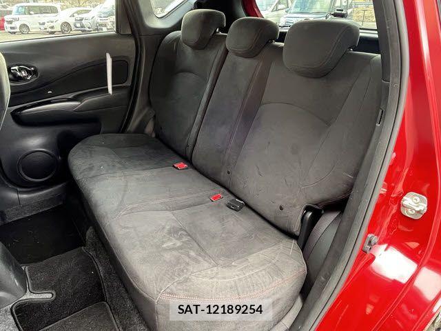 Nissan NOTE 2018-09 5874497-9